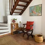 Casas Lentas Slow Living-obidos Vakantiehuis *
