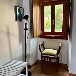 Σπίτι διακοπών Casas Lentas Slow Living-obidos