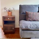 Σπίτι διακοπών Casas Lentas Slow Living-obidos Sobral (Leiria)