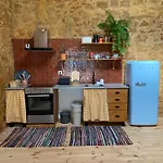 Casas Lentas Slow Living-obidos Vakantiehuis
