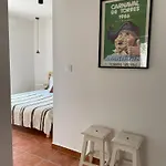 Vakantiehuis Casas Lentas Slow Living-obidos