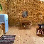 Σπίτι διακοπών Casas Lentas Slow Living-obidos Sobral (Leiria)