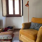 Casas Lentas Slow Living-obidos Vakantiehuis *