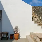 Σπίτι διακοπών Casas Lentas Slow Living-obidos Sobral (Leiria)