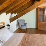 Casas Lentas Slow Living-obidos Vakantiehuis Sobral (Leiria)