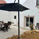 Vakantiehuis Casas Lentas Slow Living-obidos