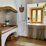 Σπίτι διακοπών Casas Lentas Slow Living-obidos Sobral (Leiria)
