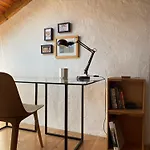Vakantiehuis Casas Lentas Slow Living-obidos