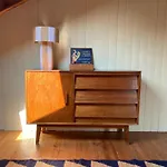 Vakantiehuis Casas Lentas Slow Living-obidos *