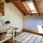 Σπίτι διακοπών Casas Lentas Slow Living-obidos