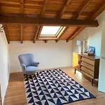 Casas Lentas Slow Living-obidos Vakantiehuis Sobral (Leiria)