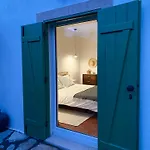 Vakantiehuis Casas Lentas Slow Living-obidos Sobral (Leiria)
