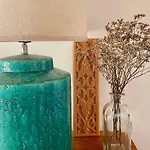 Σπίτι διακοπών Casas Lentas Slow Living-obidos
