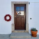 Vakantiehuis Casas Lentas Slow Living-obidos *