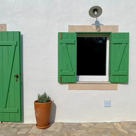 Casas Lentas Slow Living-obidos * Sobral (Leiria)