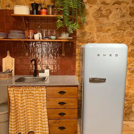Casas Lentas Slow Living-óbidos