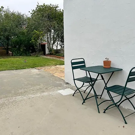 Casas Lentas Slow Living-obidos Ferienhaus