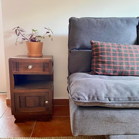 Casa de Férias Casas Lentas Slow Living-óbidos Sobral (Leiria)