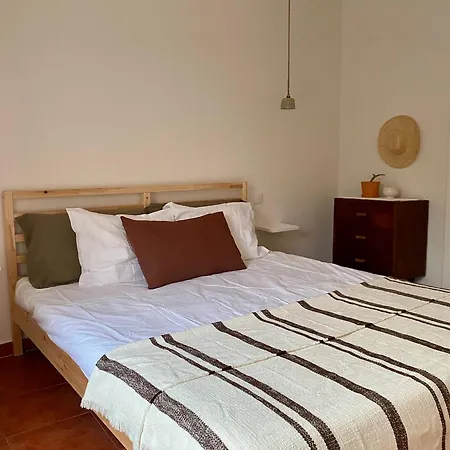 Casas Lentas Slow Living-óbidos * Sobral (Leiria)