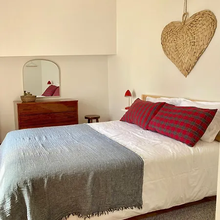 Casas Lentas Slow Living-obidos