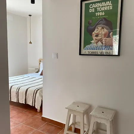 Casa de Férias Casas Lentas Slow Living-óbidos