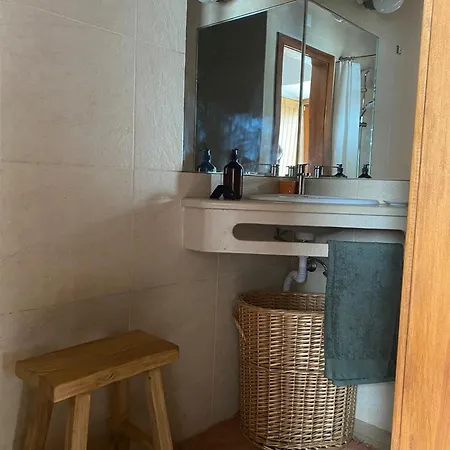 Ferienhaus Casas Lentas Slow Living-obidos *