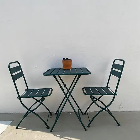 Casas Lentas Slow Living-óbidos Casa de Férias Sobral (Leiria)