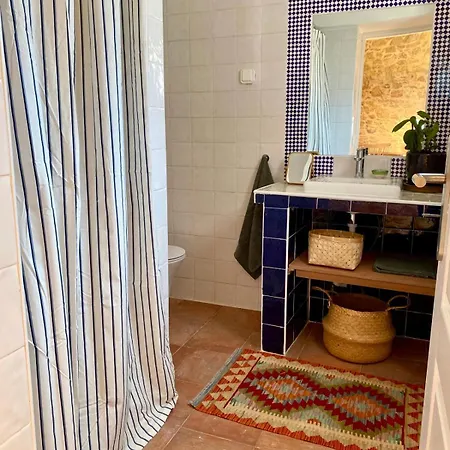 Casas Lentas Slow Living-óbidos *