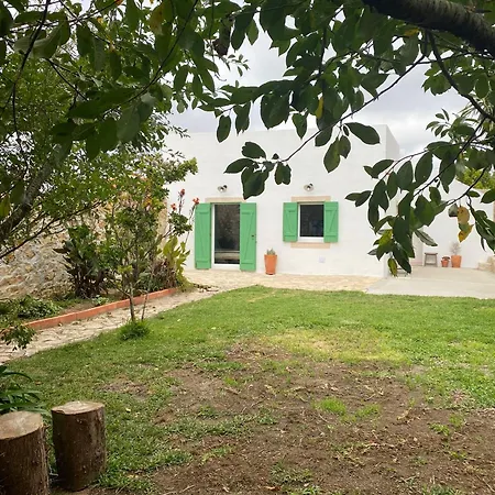 Casas Lentas Slow Living-óbidos * Sobral (Leiria)