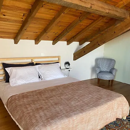 Casas Lentas Slow Living-obidos