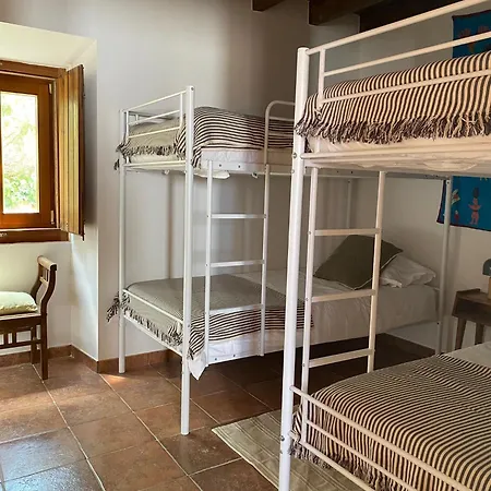 Casas Lentas Slow Living-obidos Ferienhaus