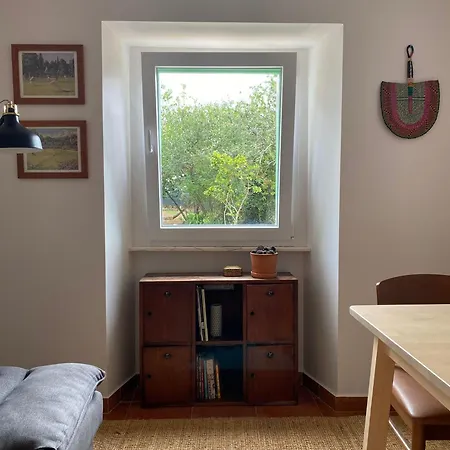 Casas Lentas Slow Living-obidos *