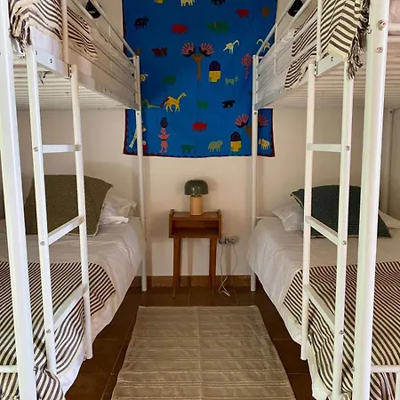 Casas Lentas Slow Living-óbidos * Sobral (Leiria)