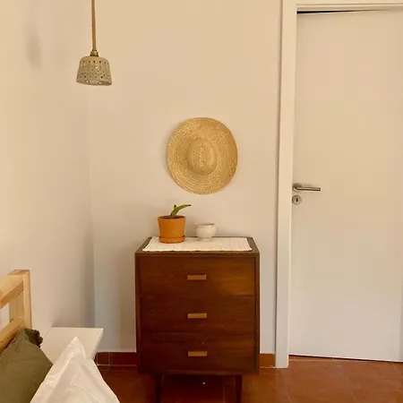 Casas Lentas Slow Living-obidos