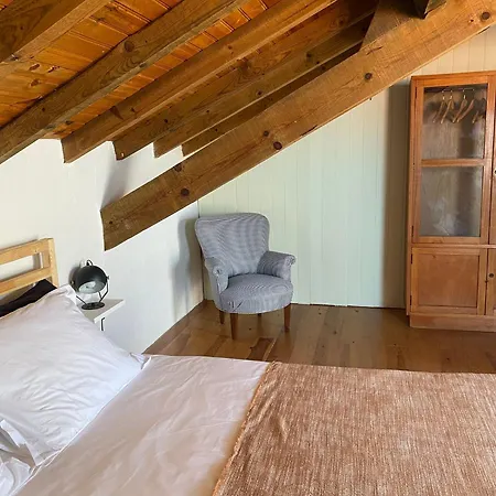 Casas Lentas Slow Living-obidos Ferienhaus Sobral (Leiria)