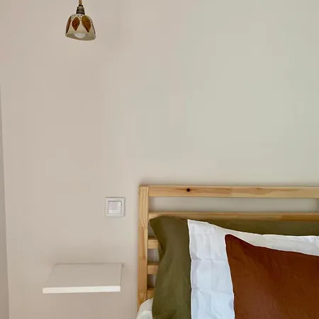 Casa de Férias Casas Lentas Slow Living-óbidos Sobral (Leiria)