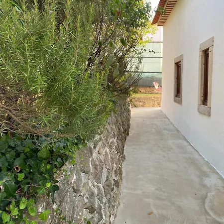 Casas Lentas Slow Living-obidos