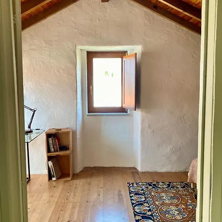 Ferienhaus Casas Lentas Slow Living-obidos