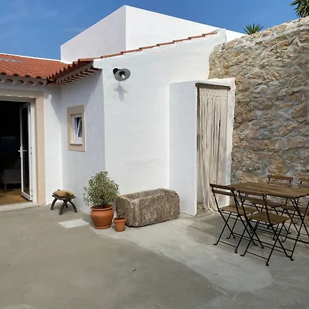 Casas Lentas Slow Living-óbidos *