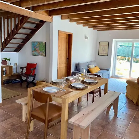 Casas Lentas Slow Living-obidos * Sobral (Leiria)
