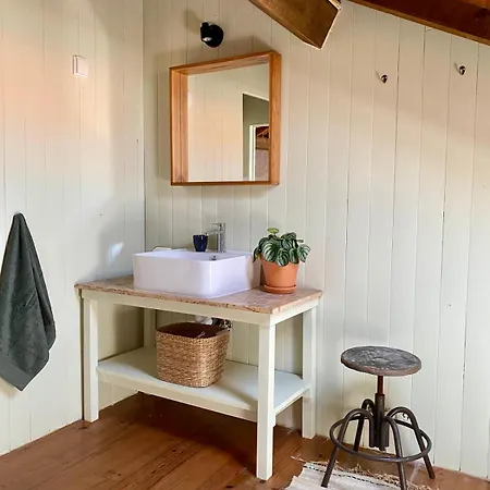 Casas Lentas Slow Living-óbidos