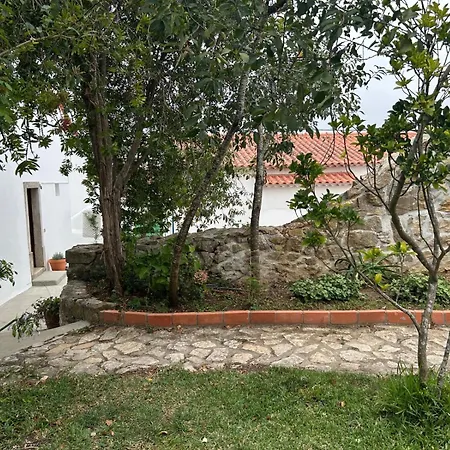 Casas Lentas Slow Living-obidos Sobral (Leiria)