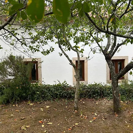 Casas Lentas Slow Living-obidos Ferienhaus