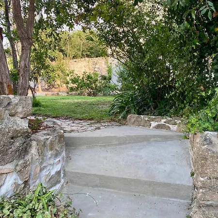 Ferienhaus Casas Lentas Slow Living-obidos