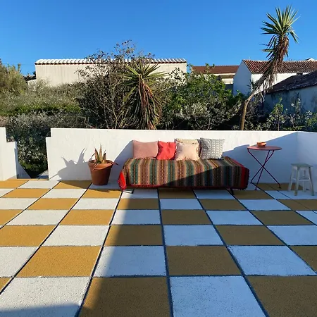 Vakantiehuis Casas Lentas Slow Living-obidos *