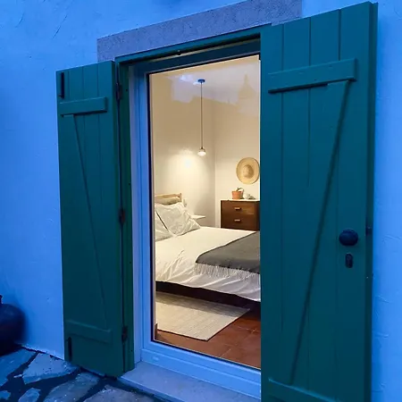 Casa de Férias Casas Lentas Slow Living-óbidos Sobral (Leiria)