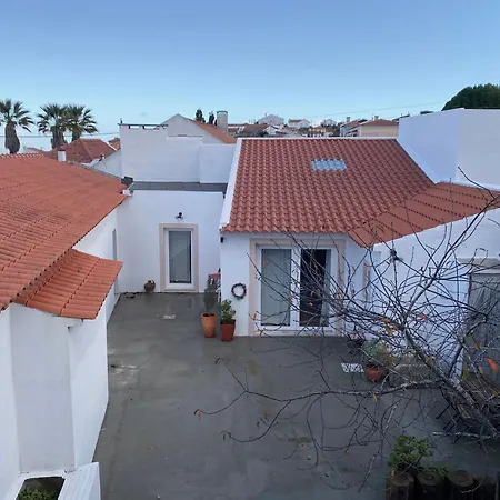 Casas Lentas Slow Living-óbidos