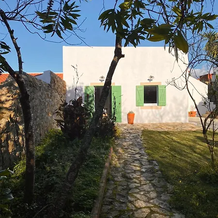 Casas Lentas Slow Living-óbidos * Sobral (Leiria)