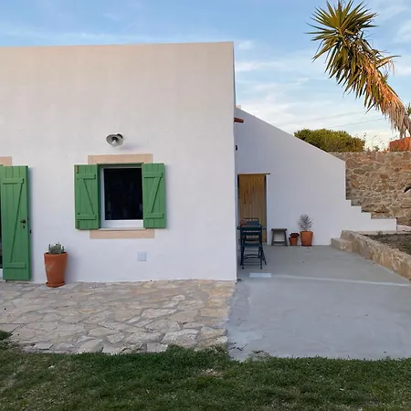 Vakantiehuis Casas Lentas Slow Living-obidos