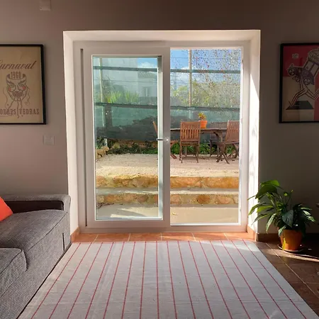 Casas Lentas Slow Living-obidos * Sobral (Leiria)